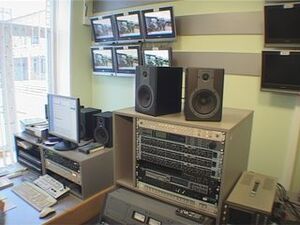 21 октября 1994 году Академия Российского телевидения…