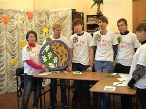 В последнее время проблемы экологической обстановки во…