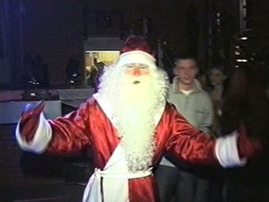 В воскресенье 29 декабря администрация и развлекательный…