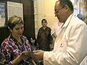 Пятый год в Раменском районе существует традиция…