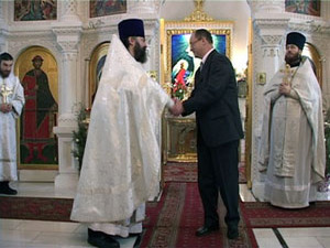 Следующие за Рождеством два дня посвящаются Божьей…