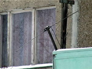 На днях в администрацию района обратились жители 3-х…