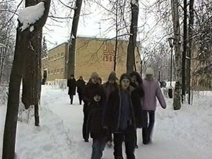 Последние 3 года детский оздоровительный лагерь в…