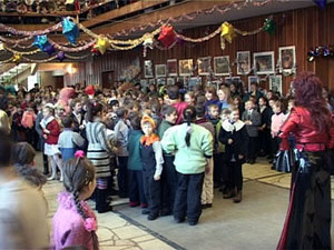 Уже 2-ой год в Раменском по инициативе Губернатора и…