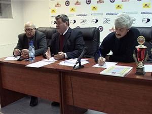 13 января в пресс-центре ФК «Сатурн-Ren-TV» состоялось…