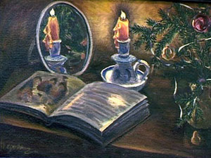 В выставочном зале КДЦ «Сатурн» в эти дни проходит…