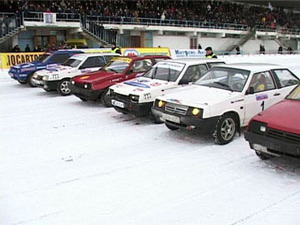 19 января на Раменском республиканском ипподроме в…