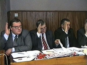 Сегодня в здании районной администрации состоялось…