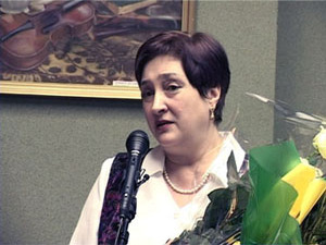 Сегодня в одном из холлов Государственной Думы прошла…