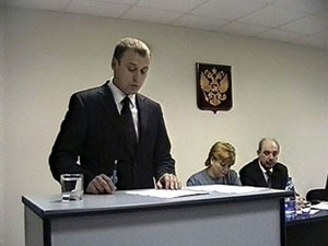 Продолжаются отчеты сельских и поселковых администраций…