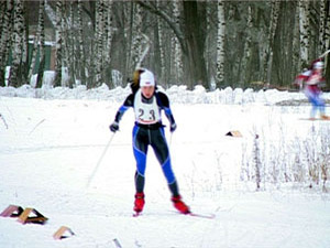 Раменскому району выпала честь проводить на своей земле…