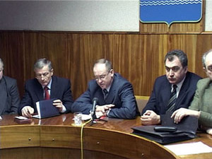 27 января прошло оперативное совещание.На прошлой неделе…