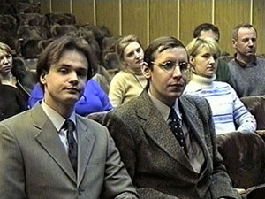 24 января перед представителями Раменской администрации…