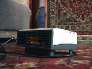 На дня к нам в студию позвонила жительница дома №1 по…