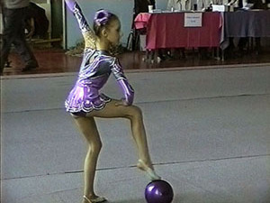 В спорткомплексе «Сатурн» начались соревнования по…