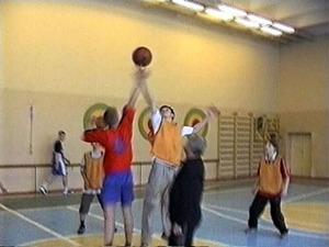 29 января в спортзалах школы №21 подвели итог первенства…