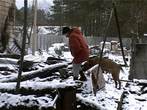 В последнее время в Раменском произошло 3 крупных пожара…