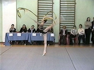 1 февраля в Раменском закончились соревнования  общества…