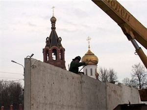 Новые архитектурные изменения в скором времени…