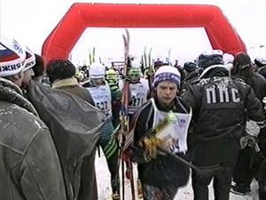 9 февраля в городе Яхрома Дмитровского района состоялась…