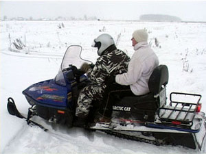 С 15 января по 15 февраля на всей территории России…