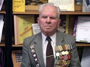 7 февраля в честь 60-летнего юбилея Сталинградской битвы…