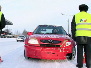 9 февраля на Раменском республиканском ипподроме прошло…