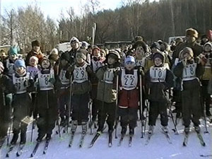 15 февраля в поселке Чулково Раменского района…