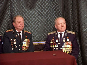 23 февраля, воспитанники центра детского творчества…