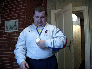 Алексей Голиков имеет все возможные титулы, о которых…