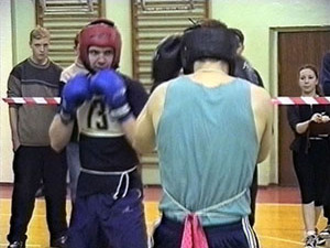 6 военно-спортивных клубов г. Раменское выставили своих…