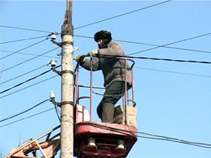 Каждый день в оперативно — диспетчерскую службу…