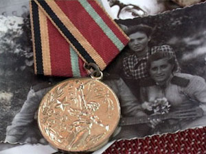 58 лет прошло после окончания войны, а бывший снайпер…