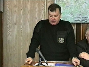 6 марта в 10 утра состоялось очередное заседание…