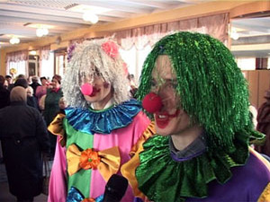 5 марта в КДЦ «Сатурн» состоялся концерт, посвященный…