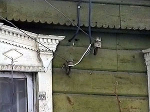 Одной из главных задач отделения «Энергосбыта…