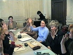 12 марта в Центральном Доме Журналистов работников…