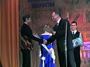 14 марта делегации всех коммунальных служб Раменского…