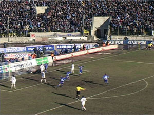 В состоявшемся 15 марта первом туре Премьер-лиги по…