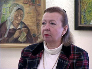 Новый выставочный зал КДЦ «Сатурн» работает уже…