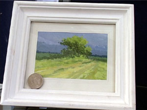 21 марта в историко-художественном музее открылась…