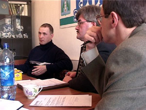 28 марта в редакции газеты «Родник» состоялся очередной…