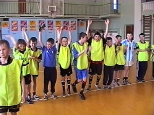 28 марта в спортзале стадиона «Сатурн» состоялись…