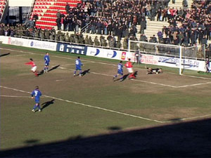 В субботу 29 марта на Раменском стадионе состоялся…