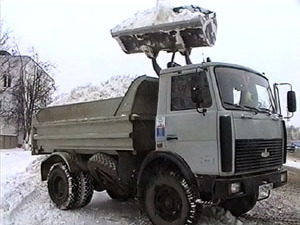 2 апреля коммунальным службам города пришлось снова…