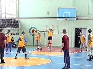 2 апреля в Раменской гимназии состоялись финальные…