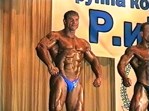 5 апреля в КДЦ «Сатурн» состоялся открытый Кубок…