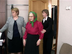 4 апреля в Комитете по образованию Раменского района…