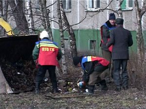 12 и 19 апреля в городе пройдут весенние субботники.В…