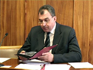 Общероссийские Дни защиты от экологической опасности…